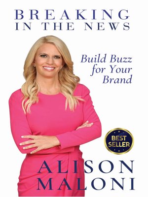 cover image of Breaking in the News